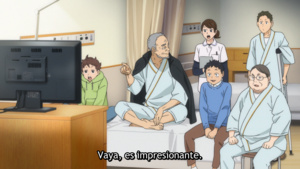 Haikyuu!! Movie: Gomisuteba no Kessen